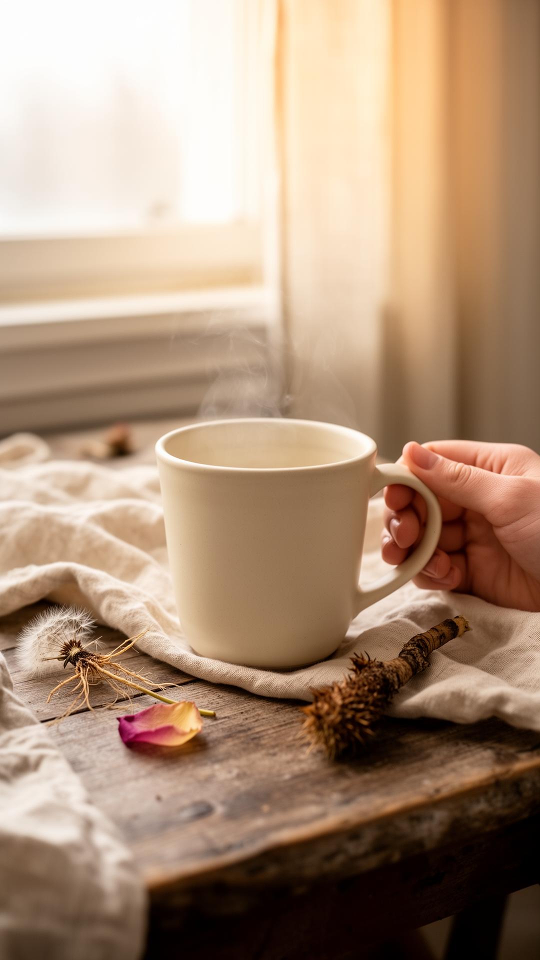 Awaken herbal blend